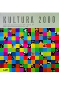Książki o kulturze i sztuce - Kultura 2000 - miniaturka - grafika 1