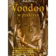 Ezoteryka - Voodoo w praktyce - miniaturka - grafika 1