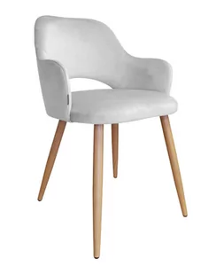 atosmeble.pl Krzesło Milano MG 39 noga dąb - Krzesła atosmeble.pl Krzesło Milano MG 39 noga dąb - Krzesła - miniaturka - grafika 1