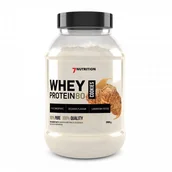 Odżywki białkowe - 7Nutrition 7 Nutrition Odżywka białkowa Whey Protein 80 2000g Smaki Czekolada (5907222544358) - miniaturka - grafika 1