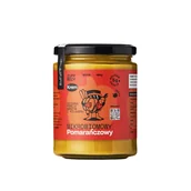 Szybkie dania obiadowe - Zupy Mocy Krem Mikrobiomowy Pomarańczowy, 500 ml - miniaturka - grafika 1