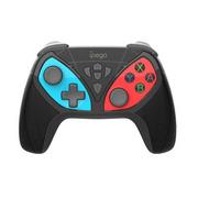 Kontrolery do Nintendo - IPEGA PG-SW018A szary - miniaturka - grafika 1