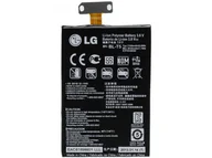 Baterie do telefonów - LG Bateria do LG Google Nexus 4 / E960, oryginalna, 2100 mAh - miniaturka - grafika 1