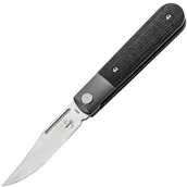 Scyzoryki - Boker Plus Modern Barlow 01BO932 - miniaturka - grafika 1