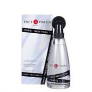 Wody i perfumy damskie - Pret a Porter Pret a Porter woda toaletowa 100ml - miniaturka - grafika 1