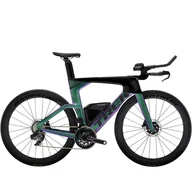 Rowery - Trek Speed Concept SLR 7 AXS 2025 M Emerald Iris/Trek Black - miniaturka - grafika 1