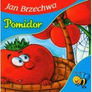 Książki edukacyjne - Skrzat Jan Brzechwa Pomidor - miniaturka - grafika 1
