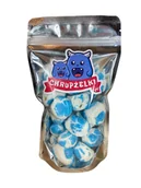 Żelki - Chrupżelki Liofilizowane Kraszerki Leśne 80G - miniaturka - grafika 1