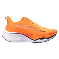 Buty sportowe męskie - Męskie Buty do biegania FITANU CARRERA M000272566 – Pomarańczowy - miniaturka - grafika 1