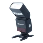 Foto OUTLET - Quadralite Stroboss 36 EVO Nikon s.n. 20H00117215 - miniaturka - grafika 1