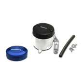 Części motocyklowe - Zestaw Montażowy Zbiornika Płynu Hamulcowego Accossato 45 ml Przezroczysty - miniaturka - grafika 1