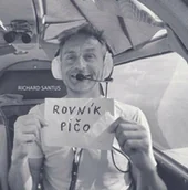 Przewodniki - Rovník pičo Richard Santus - miniaturka - grafika 1