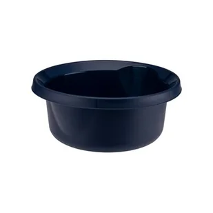 Miska Zosia 2 l granatowy - Inne artykuły do sprzątania - miniaturka - grafika 1
