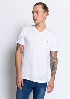 Koszulki męskie - Koszulka męska Lacoste (TH2036-001) - grafika 1