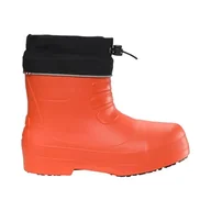 Buty dla dziewczynek - Viking Unisex buty dziecięce Norse Low Equestrian Boot, czerwony, 38 EU - miniaturka - grafika 1