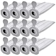 Worki do odkurzaczy - Worki do odkurzaczy Vk7 do worków do odkurzaczy Vorwerk Kobold Vk7 Fp7 Premium Wymiana worków filtracyjnych Worki do odkurzacza Jak pokazano - miniaturka - grafika 1