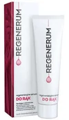 Kremy i maski do rąk - Aflofarm Regenerum Regeneracyjne serum do dłoni 50ml - miniaturka - grafika 1