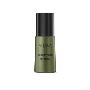 AHAVA AHAVA Safe pRetinol Serum 30 ml 30 ml - Serum do twarzy - miniaturka - grafika 2