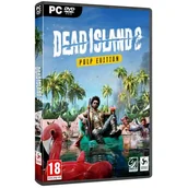 Gry PC - Dead Island 2 - Edycja Pulp GRA PC - miniaturka - grafika 1