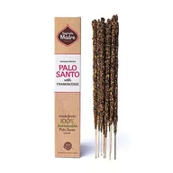 Kadzidła i dodatki - Kadzidełka Sagrada Madre - Palo Santo z kadzidłem - miniaturka - grafika 1
