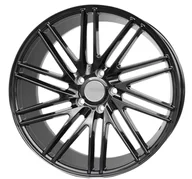 Felgi aluminiowe - Felgi aluminiowe PDW 579, 20", 4 szt. - miniaturka - grafika 1