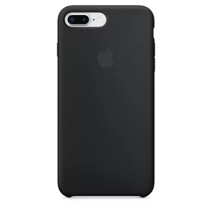 Etui na Apple iPhone 7 Plus/8 Plus APPLE Silicone Case MQGW2 - Etui i futerały do telefonów - miniaturka - grafika 1