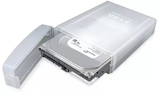 Dell HDD 600GB 2.5