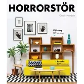 Horror, fantastyka grozy - Vesper Horrorstor - miniaturka - grafika 1