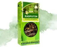 Zioła - DARY NATURY Rasputin-herbatka ekologiczna 50g - miniaturka - grafika 1
