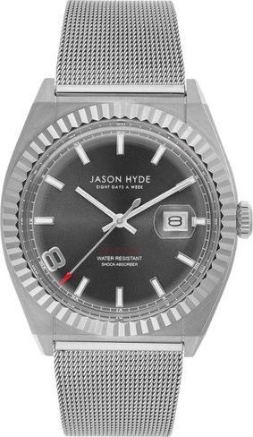 Zegarek Jason Hyde Zegarek Męski Jason Hyde JH30004 40 mm