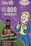 DLC - Fallout 76: Appalachia Starter Bundle PC - miniaturka - grafika 1