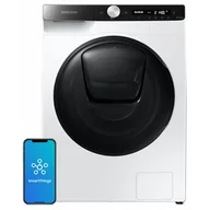 Pralko-suszarki - Samsung WD80T554DBE/S6 - miniaturka - grafika 1