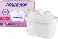 Wkłady filtrujące - Wkład filtrujący Aquaphor 4x WKŁAD FILTR MAGNEZOWY AQUAPHOR B25/B100-25 MAXFOR+ MAGNEZ DO BRITA DAFI - miniaturka - grafika 1