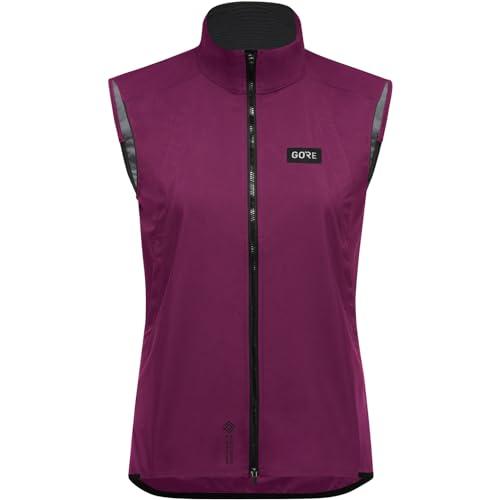 GORE WEAR Everyday Vests, Kamizelka Kobiety, Process Purple, 36