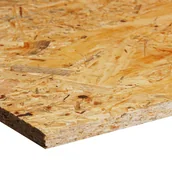 Płyty meblowe - Formatka OSB-3 9 mm 80x40 cm 0.32 m2 Biuro Styl - miniaturka - grafika 1