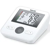 Ciśnieniomierze i akcesoria - Beurer Ciśnieniomierz BM 27 CIŚNIENIOMIERZ NARAMIENNY - miniaturka - grafika 1