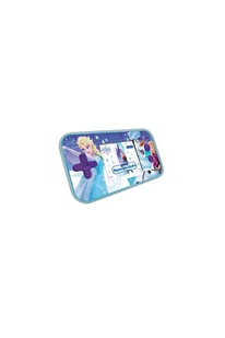 Konsola przenośna Frozen - 2,5'' 150 gier - Zabawki zręcznościowe - miniaturka - grafika 3