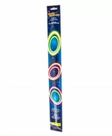 Dodatki do strojów karnawałowych - Światło Chemiczne Lightstick 55cm Naszyjnik - miniaturka - grafika 1