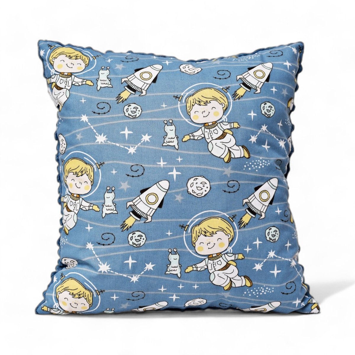 Poduszka kosmonauta poduszka kosmos