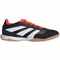 Piłka nożna - Buty piłkarskie adidas Predator League IN IG5456 45 1/3 - miniaturka - grafika 1