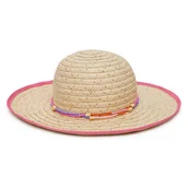 Czapki dla dzieci - Kapelusz dziecięcy ROXY ROXY-ACCCS-26-SS2025 - miniaturka - grafika 1