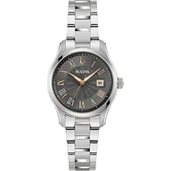 Zegarki damskie - Bulova 96M164 - miniaturka - grafika 1