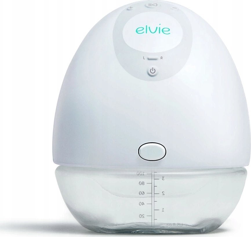 elvie Pump - single pump