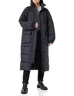 Płaszcze damskie - Marc O'Polo Denim Damski płaszcz 249083671005, 990, S - miniaturka - grafika 1