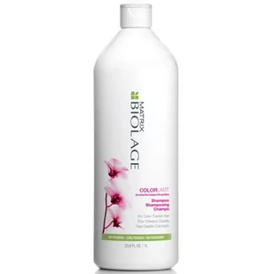 Matrix Biolage Colorlast szampon do włosów farbowanych 1000ml - Szampony do włosów - miniaturka - grafika 1