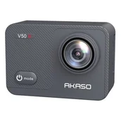 Kamery sportowe - Akaso V50X - miniaturka - grafika 1