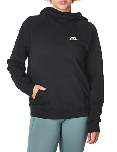 Nike Damska bluza z kapturem Sportswear Essential (1 opakowanie)