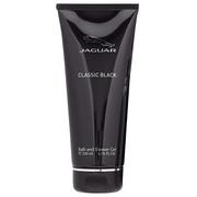 Jaguar Classic Black żel pod prysznic 200 ml dla mężczyzn