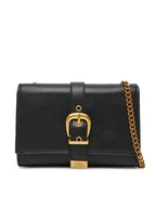 Torebki damskie - Steve Madden Torebka Barch SM13001708 Czarny - miniaturka - grafika 1