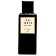 Wody i perfumy męskie - Saphir Elite Fume De Bois woda perfumowana spray 100 ml - miniaturka - grafika 1